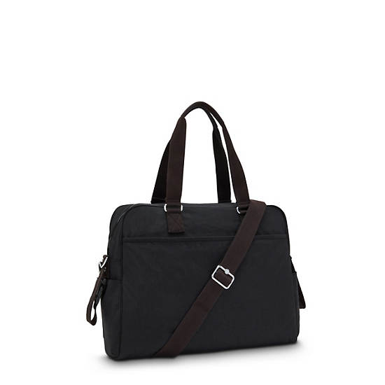 Bolsas Kipling Alanna Diaper Bag Negros | MX 1240YX